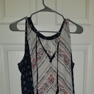 XHILARATION Dress